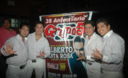 El Grupo 5