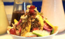 Sepa como Preparar la Ensalada de frutas