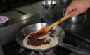 Sepa como preparar la Sopa Teologa