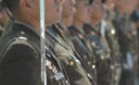 Militares del Ejercito