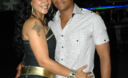 Delia Cazanova y Esposo Luis angel Montaño