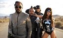 Black Eyed Peas se presentará el 13 de noviembre en Lima