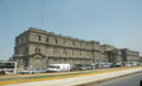 Hospital Arzobispo Loayza