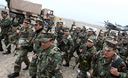 Comandos del Ejercito del Peru