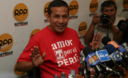 Ollanta Humala en Radio Programas