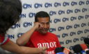 Ollanta Humala en Radio Programas
