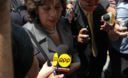 Ex Congresista Martha Chavez