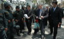 Ex Congreista Jorgue Mufarech
