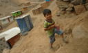 Niños Pobres Asentamiento Humano 10 de octubre S,j,l