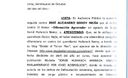 Blogger peruano José Alejandro Godoy es condenado a 3 años de prisión: Texto de la condena