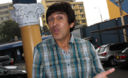 Humorista Fernando Armas