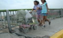 Puente Santa Rosa Lima
