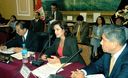 Ex Ministra Susana Pinilla