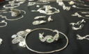 Trabajos de Joyeria en Plata