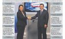 Portada de los diarios de Lima, 30 de Mayo de 2011