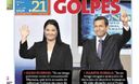 Portada de los diarios de Lima, 30 de Mayo de 2011