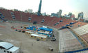 Reconstrucción del Estadio Nacional del Perú