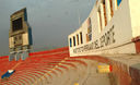 Reconstrucción del Estadio Nacional del Perú