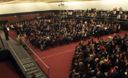Entrega de Credenciales a130 congresistas Electos 2011-2016