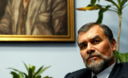 Ex Procurador José Ugaz