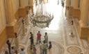 Instalaciones del Congreso de la República