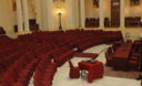 Instalaciones del Congreso de la República
