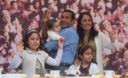 Ollanta Humala en las elecciones de segunda vuelta