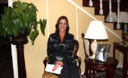 Actriz Lourdes Berninzon