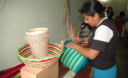 Artesanas de Piura