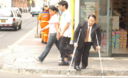 Personas con discapacidad