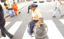 Personas con discapacidad