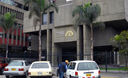 Sede de la Comunidad Andina