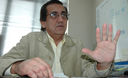 Congresista del APRA Jorge del Castillo