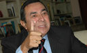 Internacionalista Juan Velit Granda