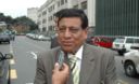 Presidente de la Corte Superior, Cesar Vega Vega