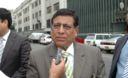 Presidente de la Corte Superior, Cesar Vega Vega