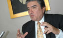 Congresista, Rolando de Souza