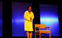 Obra Teatral,Casi Normal