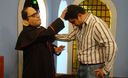 Carlos Raffo graba parodia con Carlos Álvarez