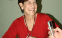 Alcaldesa de Lima Susana Villaran