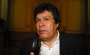 Congresista   Heriberto Benites