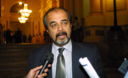 Congresista  Mauricio Mulder