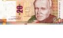 Nuevos billetes de 20 y 10 nuevos soles