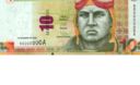 Nuevos billetes de 20 y 10 nuevos soles