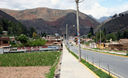 Ciudad de Tarma.Huanuquillo
