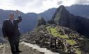Celebran 100 años de Machu Picchu con danzas multicolores