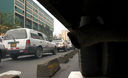 Contaminacion Ambiental avenida Abancay