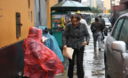 LLuvias en lima cada dia son mas fuertes avenida abancay