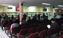 Instalaciones de la Corte Superior de lima