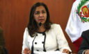 Vicepresidenta Electa, Marisol Espinoza